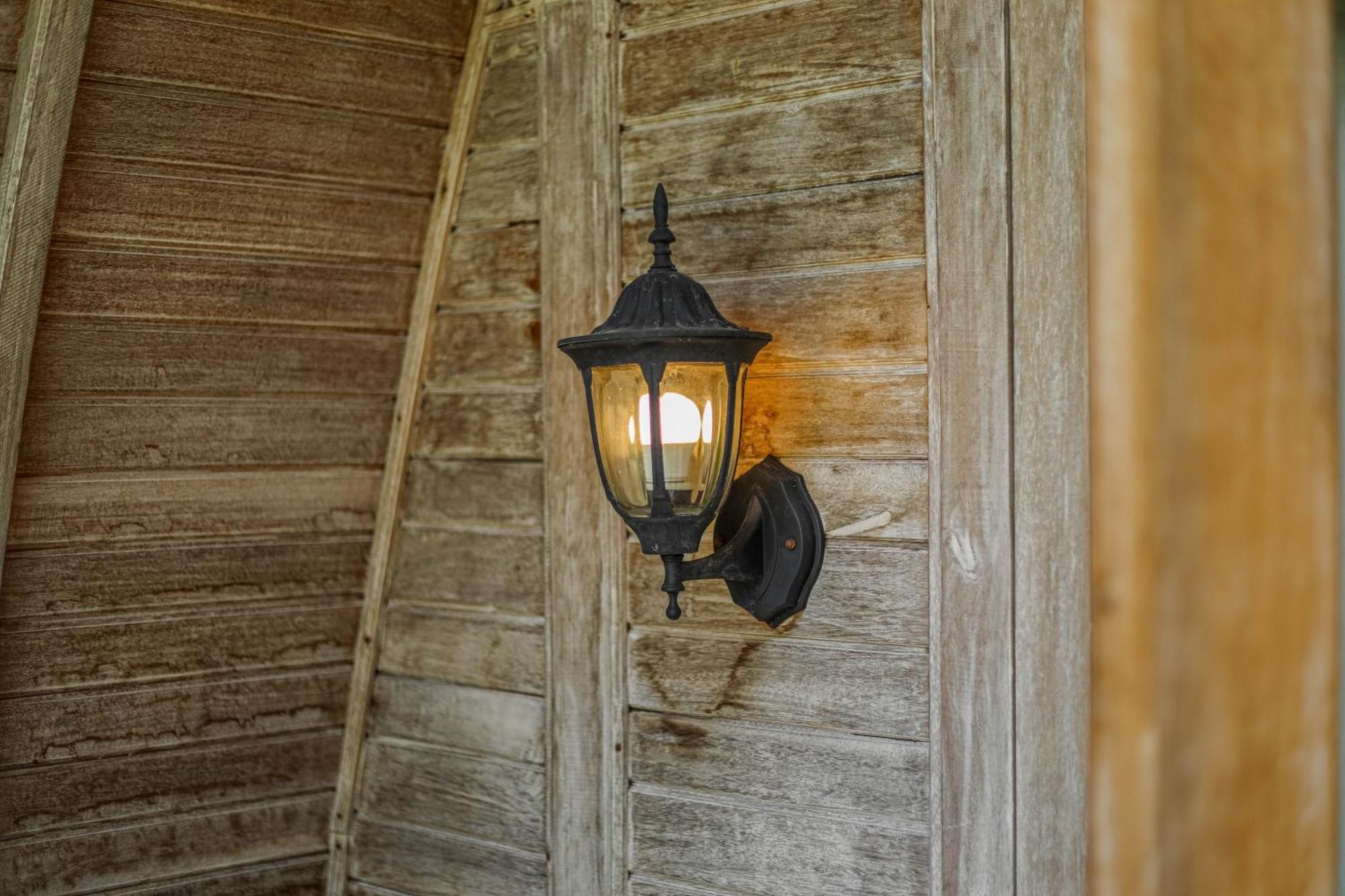 Daghan Cottage Nusa Penida Batununggul Екстер'єр фото